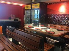 -沪小胖·小龙虾·蓝龙王(八佰伴店)
