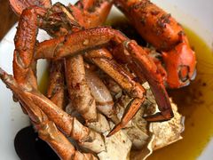 -Ministry of Crab(科伦坡店)