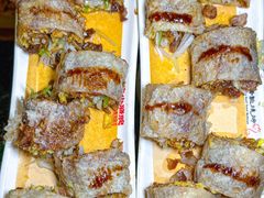 -福苗小骆驼烧烤(大唐不夜城店)