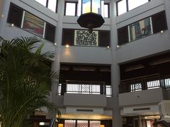 -苏州吴宫泛太平洋酒店