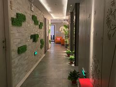 -禧瑞 ·丝浴主题·水疗·spa(中山公园店)