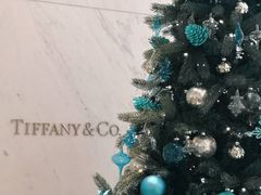 -Tiffany & Co.蒂芙尼
(天津万象城店)