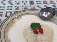 -堂屋糖水店(愚园店)