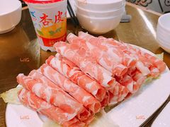 -大梦敦煌主题餐厅(国贸店)