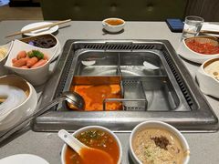 -海底捞火锅(万象城店)