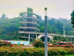 -狐尾山公园