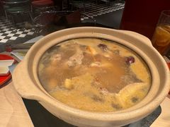 -避风塘(宝山万达店)