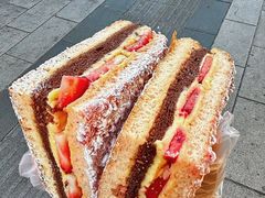 -丁香西饼屋(桂林路店)