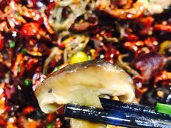 -天治宣·野椒鸡(龙头寺总店)
