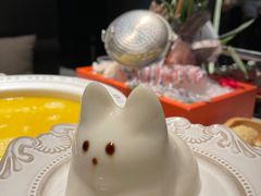 -领鲜天下·焗海鲜·花胶鸡(天目里店)