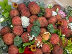 -隆喜元鱼汤包·海鲜(中联广场店)