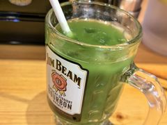 -Ramen满吉·豚骨拉面(丽园路店)
