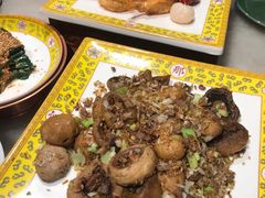 -那家小馆•北京菜•烤鸭(中关村店)