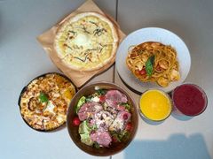 -农畉LONFOOD(福田星河COCOPark店)