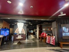 门面-上海小南国(正大店)