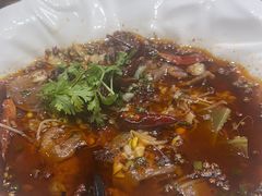 -嘉宴(明发外滩广场店)