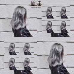 -简法造型·品牌形象店