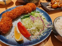 -五道双马·双马餐厅(五道口店)