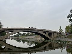 -赵州桥景区