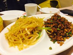 -大地春饼店(黄河路店)