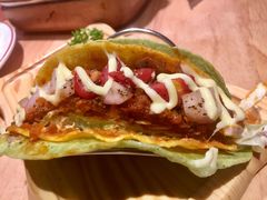牛肉塔可脆-波比Pizza(新城店)
