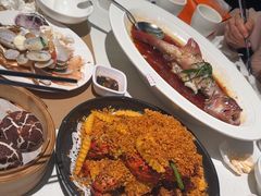 -79号渔船海鲜饭店(龙岗店)