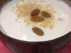 手工酸奶-西域阿里马新疆菜·清真(桂花路店)