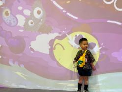 -小鸡哆哆故事屋·儿童乐园(嘉里城店)