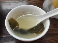 -素清香(解放路店)