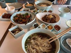 -胥城奥灶面·面之府(书香世家月亮湾酒店)
