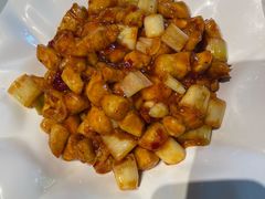 -百饺园(平山道店)