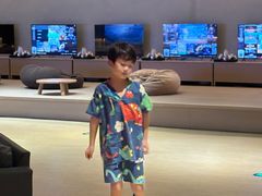 -涨巢·潮玩水疗局