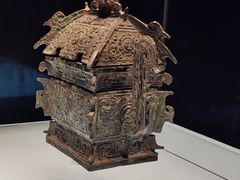 -陕西历史博物馆