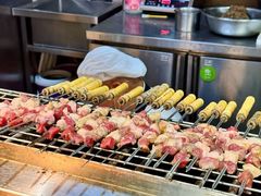 -盛江山自助料理(太原街万达店)