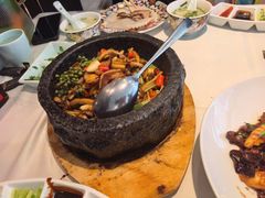 -味+新京宴·烤鸭·北京菜(创意谷店)