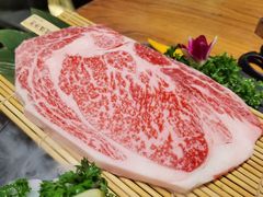 -黑牛の店·和牛烧肉(合生汇店)