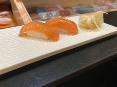 -Sushi Hanzo半藏(天环广场店)