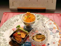 -鳥喜Toriki怀石烧鸟料理