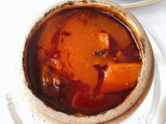 精品罐焖牛肉-莫斯科餐厅