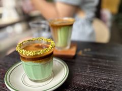 -Metal hands·铁手咖啡