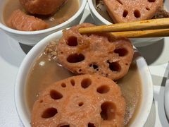 -不是烧烤·武汉烧烤·地道湖北菜(大成路店)