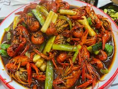 -云晓光头烧烤吧(盛夏店)