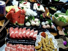 -束河人家(南锣鼓巷店)