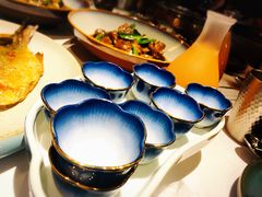 -丝路金桃·新疆菜(徐汇店)