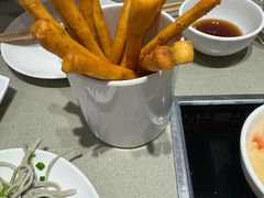 -蝎王府羊蝎子(虎坊桥总店)