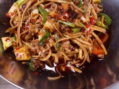 -88号小吃店·经典云南菜·地道纳西美食