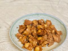 -蓝精灵饺子店
