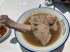 -發起人·肉骨茶(万象汇店)