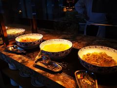 -上海崇明金茂凯悦酒店