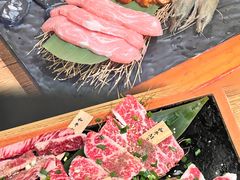 -千寻烧肉(政务区店)